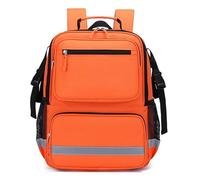 Cubstone Wheelchair Backpack - Large Accessories Bag with Reflective Strip - Power & Manual Wheelchair Backpack Pouch for Adult