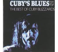 Cuby & Blizzards - Cuby's Blues