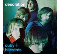 Cuby + Blizzards - Desolation...Expanded Edition [VINYL]