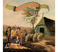 Cuby + Blizzards Groeten Uit Grollo (Vinyl) 12" Album (Clear vinyl)