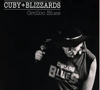 Cuby + Blizzards - Grolloo Blues (2CD)