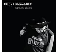 Cuby + Blizzards - Grolloo Blues (2LP) [VINYL]