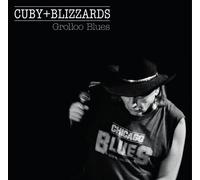 Cuby + Blizzards - Grolloo Blues (2LP) [VINYL]