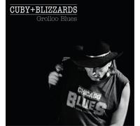 Cuby + Blizzards Grolloo Blues (Vinyl) 12" Album (Gatefold Cover) (US IMPORT)