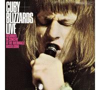 Cuby & The Blizzards - Live In Dusseldorf [VINYL]