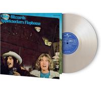 Cuby and The Blizzards - Appleknockers Flophouse (LP White Coloured Vinyl) [VINYL]