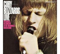 Cuby & the Blizzards - Cuby & the Blizzards Live In Dusseldorf (LP Coloured Vinyl) [VINYL]