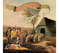 Cuby & The Blizzards - Groeten Uit Grollo - LP Crystal Clear Vinyl (Music on Vinyl)