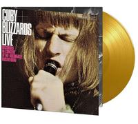 Cuby & The Blizzards - Live In Dusseldorf [VINYL]