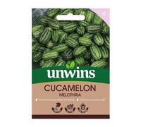 Cucamelon