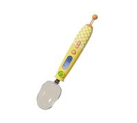 Cucchiaio Bilancia Digitale per Misurare Peso Alimenti in Cucina - Precisione da 1g a 500g - Bilancia Elettronica con Display - Dosatore per Pesare e Dosare Quantità Piccole di Cibo