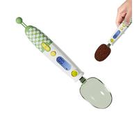 Cucchiaio Bilancia Digitale per Misurare Peso Alimenti in Cucina - Precisione da 1g a 500g - Bilancia Elettronica con Display - Dosatore per Pesare e Dosare Quantità Piccole di Cibo