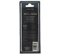 Cuccio 42 x Refill Black 60 Grit for Stainless Steel Pedicure File