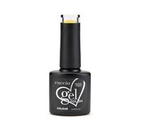 Cuccio - 9ml - Gel Polish - HEMA FREE - Buttercup