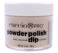 Cuccio Amaretto Cream Dipping Powder 45g
