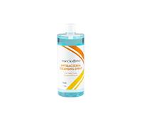 Cuccio Antibacterial Cleansing Spray 1 Litre, Blue