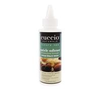 Cuccio Artisan Shea & Vetiver Cuticle Softener 118ml (4oz),I0098667