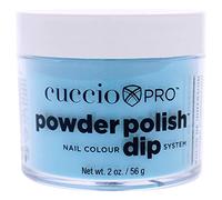 Cuccio Baby Sky Blue Dipping Powder 45g
