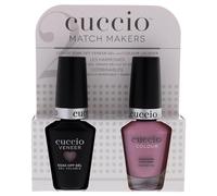 Cuccio Bali Bliss Matchmaker