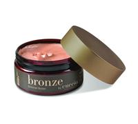 Cuccio Bronze Shimmer Butter 226gm Moringa Oil & Mango Seed