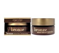 Cuccio Bronze Shimmer Butter 8oz