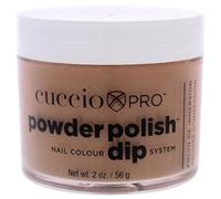 Cuccio Brown Sugar Dipping Powder 45g