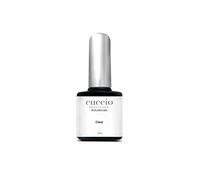 Cuccio Brush on Builder Gel with Calcium Clear 9ml