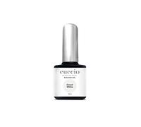 Cuccio Brush on Builder Gel with Calcium Cloud White 9ml