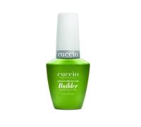 Cuccio Brush-On Builder Gel with Calcium LED/UV - Clear 13ml