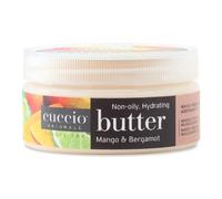 Cuccio Butter Blend Mango & Bergamot