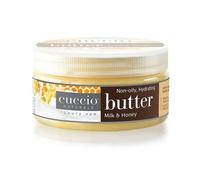 Cuccio Butter Blend Milk & Honey