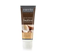 Cuccio Coconut & White Ginger Butter Blend 113g