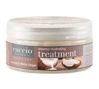 Cuccio Coconut & White Ginger Hydrating Treatment 226g (8oz)