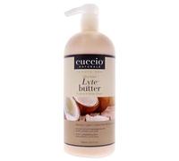 Coconut & White Ginger Lyte Lotion 946ml (32oz)