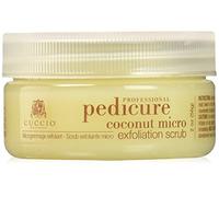 Cuccio Coconut & White Ginger Micro Exfoliant Scrub 56g (2oz)