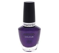 Cuccio Colour Brooklyn Never Sleeps 13ml