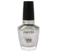 Cuccio Colour Hong Kong Harbour 13ml