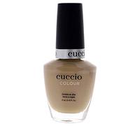 Cuccio Colour Java Va Voom 13ml