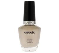 Cuccio Colour Left Wanting More Nail Polish, 60 g