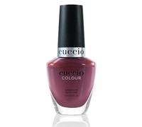 Cuccio Colour Polish Chocolate Collection Hot Chocolate, Cold Days 13ml