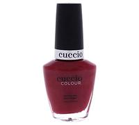 Cuccio Colour Red Eye To Shanghai 13ml