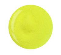 Cuccio Coloured Acrylic Powder - 1.6oz (45g) Banana Yellow