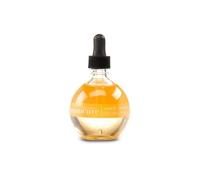 Cuccio Cuticle Conditioning Oil With Milk & Honey 2.5Oz by Cuccio