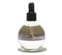 Cuccio Cuticles, Hands, Feet And Body Hemp Revitalizing Oil 68ml…