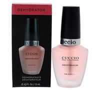 Cuccio Dehydrator 13ml, Clear, (Pack of 1)