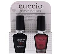 Cuccio Gel Duo Moscow Red Square