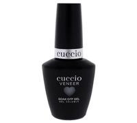 Cuccio Gel Nail Polish Veneer Follow Your Butterflies 13 ml- Tranquil Cool Blue Crème
