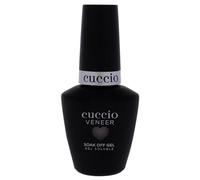 Cuccio Gel Nail Polish Veneer Take Your Breath Away 13 ml- Powdery Purple Crème