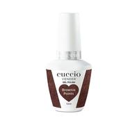 Cuccio Gel Polish Brownie Points