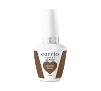 Cuccio Gel Polish Chocolate Collection Caramel Kisses 13ml